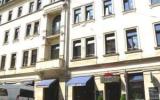 Hotel Dresden Sachsen: Hostel Mondpalast In Dresden Mit 20 Zimmern, ...