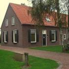 Ferienhaus Niederlande: De Vale Peel In Venhorst, Nord-Brabant Für 20 ...