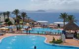 Hotel Canarias: 4 Sterne Sandos Papagayo Arena In Playa Blanca Mit 485 Zimmern, ...