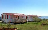Camping Kroatien Klimaanlage: Camp Kazela In Medulin, Istrien Für 4 ...