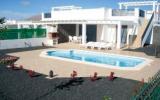 Ferienhaus Playa Blanca Canarias Fernseher: Villas Susaeta Für 4 ...