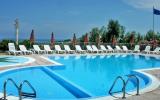 Ferienwohnung Vieste Puglia Pool: Appartement 