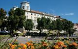 Hotel Kroatien: Hotel Continental In Rijeka (Kvarner Region) Mit 69 Zimmern ...