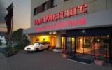 Hotel Hessen Pool: Mercure Hotel Kongress Wetzlar Mit 144 Zimmern Und 4 ...