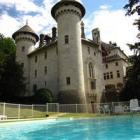 Ferienhaus Rhone Alpes Skiurlaub: Grand Salon In Serrieres En Chautagne, ...