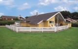 Ferienhaus Grønninghoved Strand Kamin: Ferienhaus In Sjølund, ...