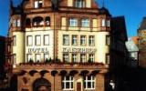 Hotel Deutschland: Hotel Kaiserhof Eisenach Mit 49 Zimmern Und 4 Sternen, ...