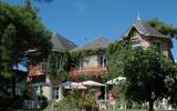 Hotel Pays De La Loire: 2 Sterne Logis Le Saint Christophe In La Baule Mit 45 ...
