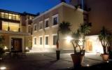 Hotel Italien: 4 Sterne Hotel Forum In Pompei Mit 36 Zimmern, Neapel Und Umland, ...