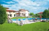 Ferienanlage Gardasee: Residence Il Colombaro: Anlage Mit Pool Für 6 ...