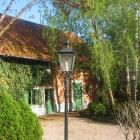 Ferienhaus Burgund Parkplatz: Ferienhaus (11 Personen) Burgund, Seurre ...