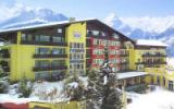 Hotel Salzburg Skiurlaub: Hotel Latini In Zell Am See Für 4 Personen 