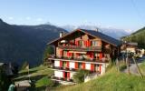 Ferienwohnung Schweiz Parkplatz: Weekend In Grächen, Wallis Für 4 ...