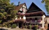 Hotel Deutschland: Hotel - Landgasthof Rebstock In Nimburg - Bottingen Mit 19 ...