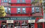 Zimmer San Francisco Kalifornien: 2 Sterne Red Victorian Bed And Breakfast ...