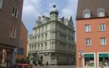 Hotel Deutschland: Jakober Hof In Augsburg Mit 45 Zimmern Und 2 Sternen, ...