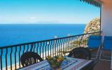 Ferienwohnung Italien: Appartement Bellavista 2, Sizilien, Gioiosa Marea 