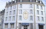 Hotel Roscoff: 2 Sterne Hotel Regina In Roscoff Mit 50 Zimmern, Finistere, ...