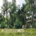 Ferienhaus Holten Overijssel Sauna: Twenhaarsveld - 2-Pers.-Ferienhaus - ...