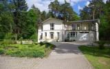 Hotel Deutschland Angeln: Villa Morgentau Gesundheitsfarm In Templin Mit 4 ...