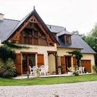 Ferienhaus Frankreich: Hetraie In Montebourg, Normandie Für 7 Personen ...