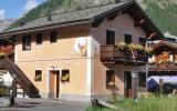 Ferienwohnung Livigno Skiurlaub: Appartement 