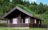 Ferienhaus Lillehammer Kamin: Ferienhaus Mit Sauna Für 5 Personen In ...