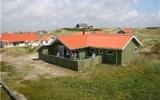 Ferienhaus Dänemark Badeurlaub: Ferienhaus In Hvide Sande, Dänemark Für ...