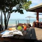 Ferienanlagerayong: Samed Club In Ko Samed Mit 30 Zimmern Und 3 Sternen, Golf Von ...