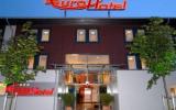 Hotel Bayern Reiten: 3 Sterne Eurohotel Günzburg, 60 Zimmer, ...