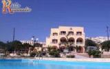 Hotel Griechenland Parkplatz: Villa Romantic In Fira Mit 11 Zimmern, Süd ...