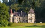 Hotel Burgund Parkplatz: Chateau De Savilly 
