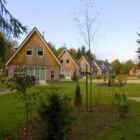 Ferienhaus Niederlande: Landgoed Hunzebergen In Exloo, Drenthe Für 6 ...