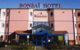 Hotel Dijon Burgund: Hotel Bonsai In Dijon Mit 52 Zimmern, Nordfrankreich, ...