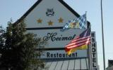 Hotel Bayern Reiten: 3 Sterne Hotel Restaurant Zur Heimat In Weiden Mit 20 ...