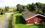 Ferienhaus Nordjylland: Ferienhaus Mit Whirlpool In Øster Hurup, ...