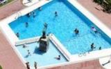 Hotel Spanien Parkplatz: 4 Sterne Meliá Costa Del Sol In Torremolinos Mit 540 ...