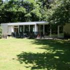 Ferienhaus Westelbeers: Bungalowpark Den Beerschen Bak In Westelbeers, ...