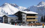 Hotel Vorarlberg Internet: Hotel Burgwald In Oberlech Mit 20 Zimmern Und 4 ...