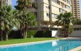 Ferienwohnungcomunidad Valenciana: Apartamentos Mariscal Vii In Benidorm ...