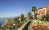 Hotel Sicilia Parkplatz: 3 Sterne Hotel Villa Schuler In Taormina, 27 Zimmer, ...