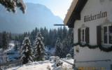 Zimmer Deutschland: Bäckeralm© - Hotel Garni Am Schmalensee In Mittenwald, ...