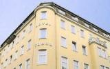 Hotel Wien Wien: 3 Sterne City Hotel Tabor In Vienna Mit 95 Zimmern, Wien Und ...