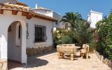 Ferienhaus Spanien: Ferienhaus (6 Personen) Costa Blanca, Pego (Spanien) 