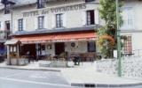 Hotel Auvergne: 3 Sterne Logis Des Voyageurs In Le Rouget Mit 24 Zimmern, ...
