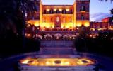Hotel Palermo: 5 Sterne Hilton Villa Igiea Palermo Mit 124 Zimmern, ...