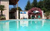 Hotel Midi Pyrenees Klimaanlage: 2 Sterne Chez Terrassier In Vaissac Mit 18 ...