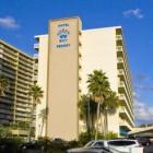 Ferienanlage Silver Shores Klimaanlage: 3 Sterne Ocean Sky Hotel & Resort In ...