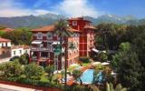 Hotel Italien: 4 Sterne Hotel Ritz Forte Dei Marmi In Forte Dei Marmi (Lucca), 29 ...