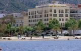 Hotel Rosas Katalonien Klimaanlage: 3 Sterne Prestige Mar Y Sol In Roses Mit ...